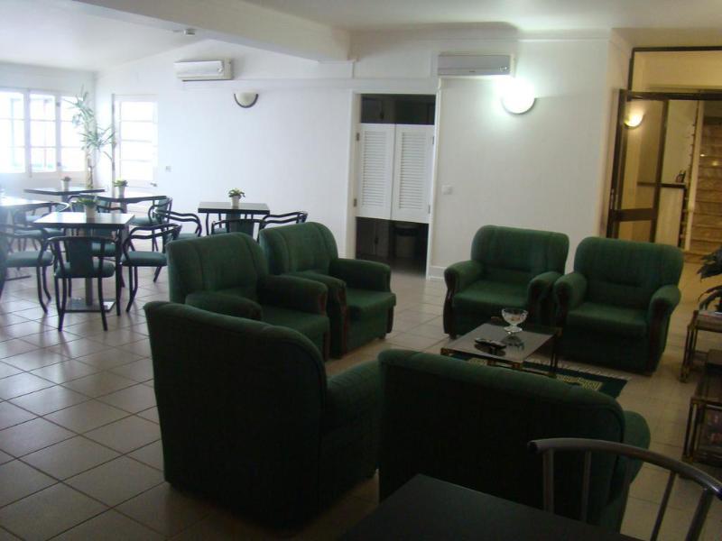 Hotel Ilha Angra do Heroísmo Exterior foto